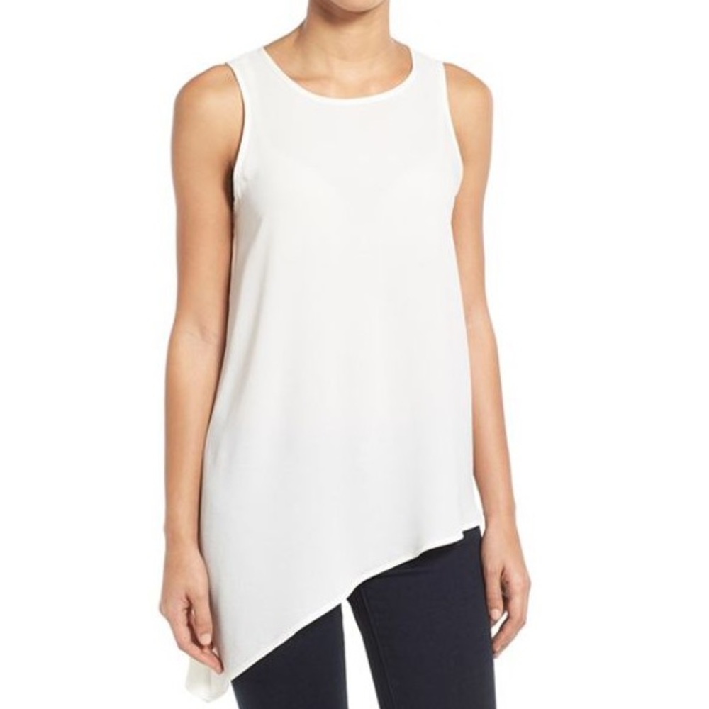 Gibson Asymmetrical Top